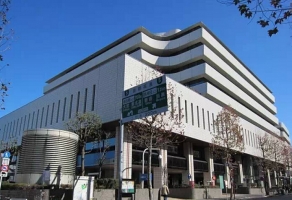 JCHO东京新宿医疗中心